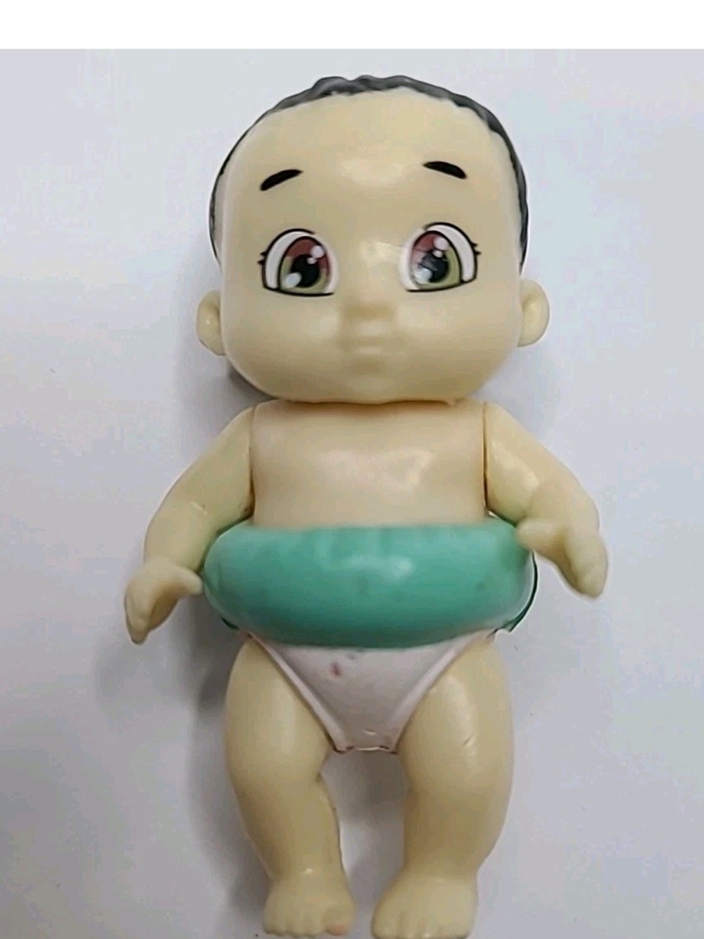Headstart Baby Secrets Mini Doll